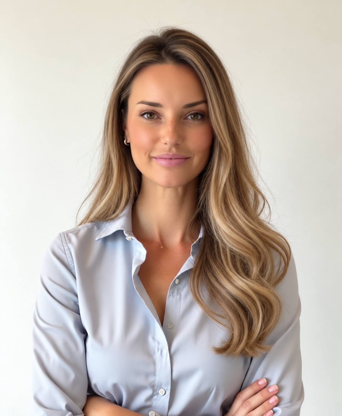 Holly Clark, dental recruitment specialist